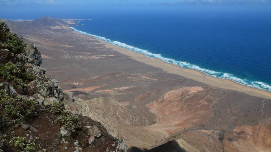 El Cofete