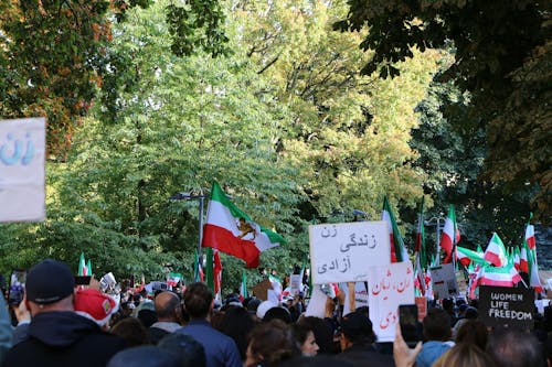 Δωρεάν στοκ φωτογραφιών με Ιρανοί