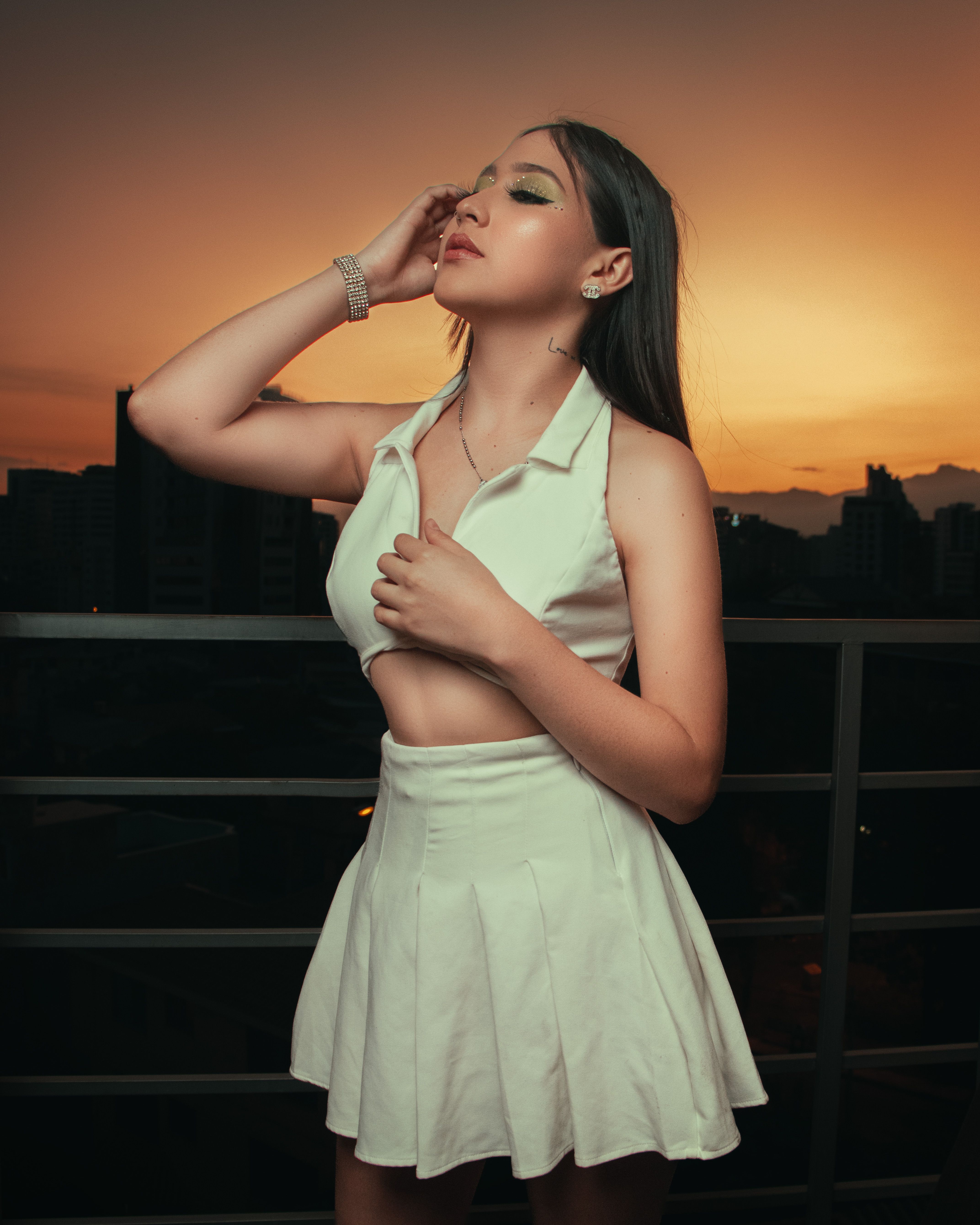 Vestidos e Saias