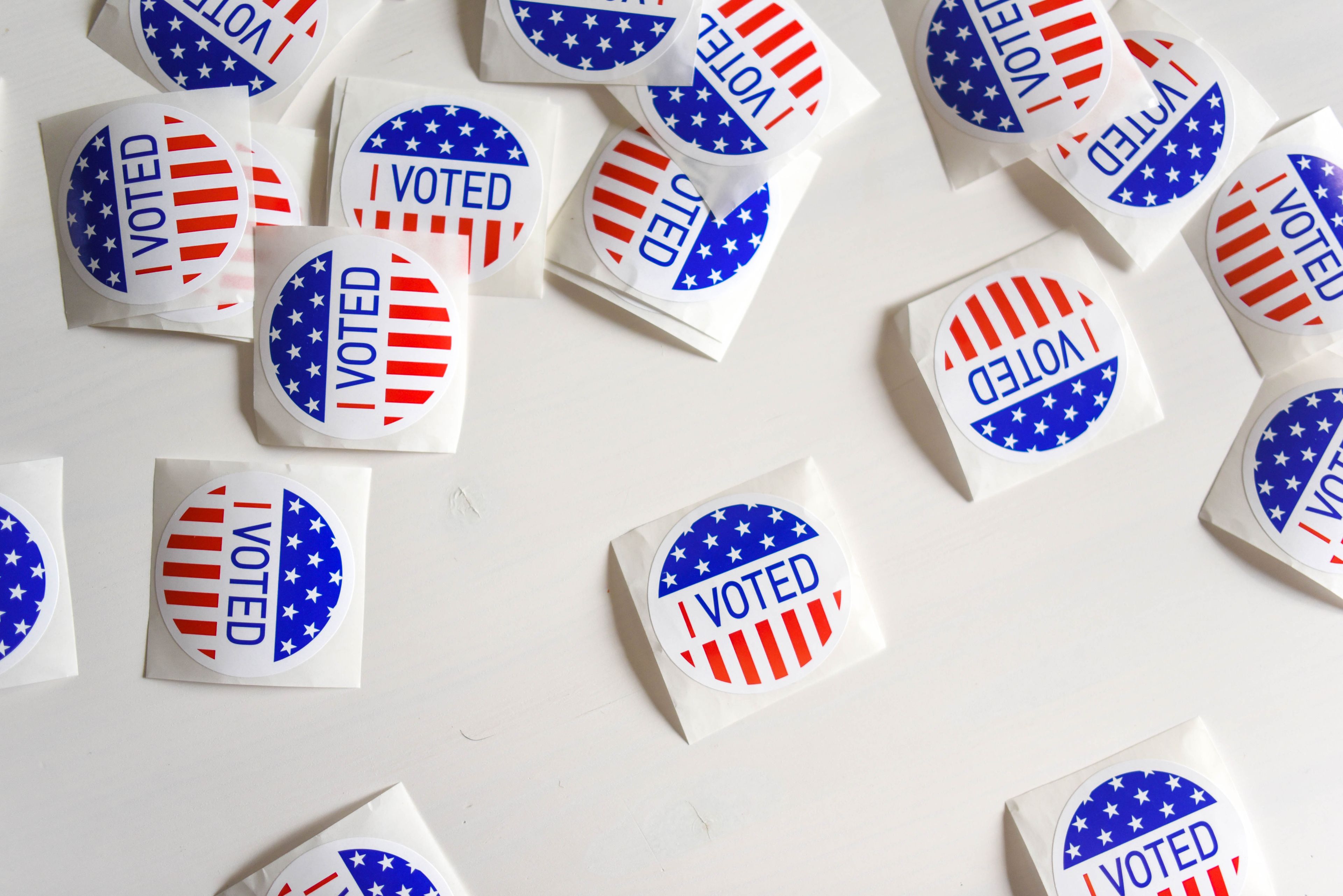 A 0.02% Statistic Became 'I Won the Election'