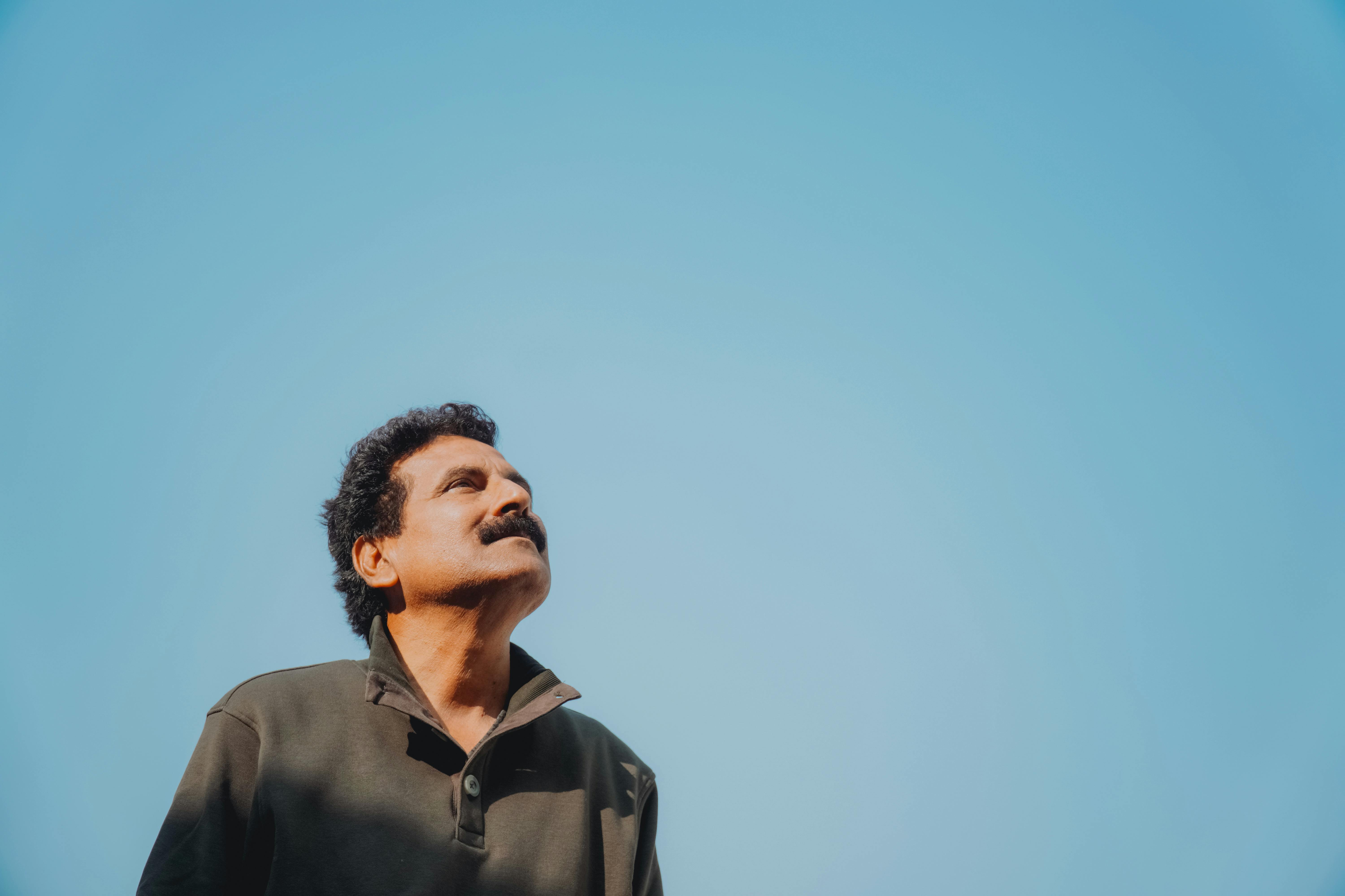 men's health, prostate cancer, mental health, stress management — Photo by Yassir Abbas on Pexels