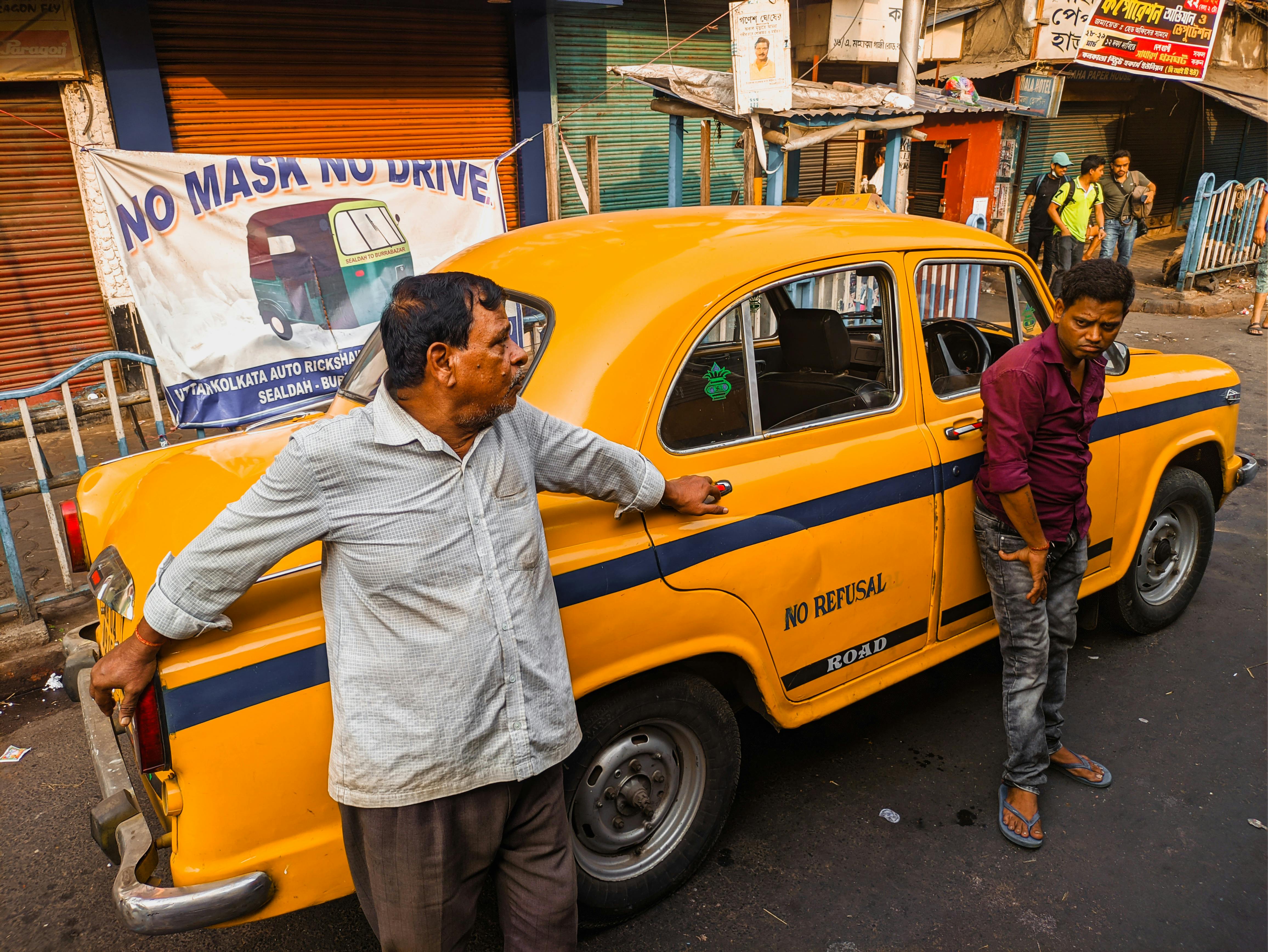 Indian Taxi Photos, Download The Best Free Indian Taxi Stock Photos 