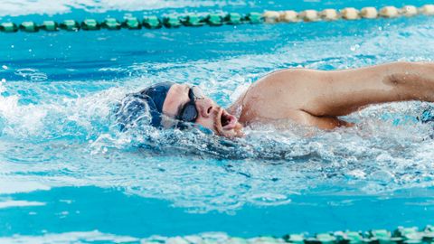 Sleep is the most under-measured input in elite sport