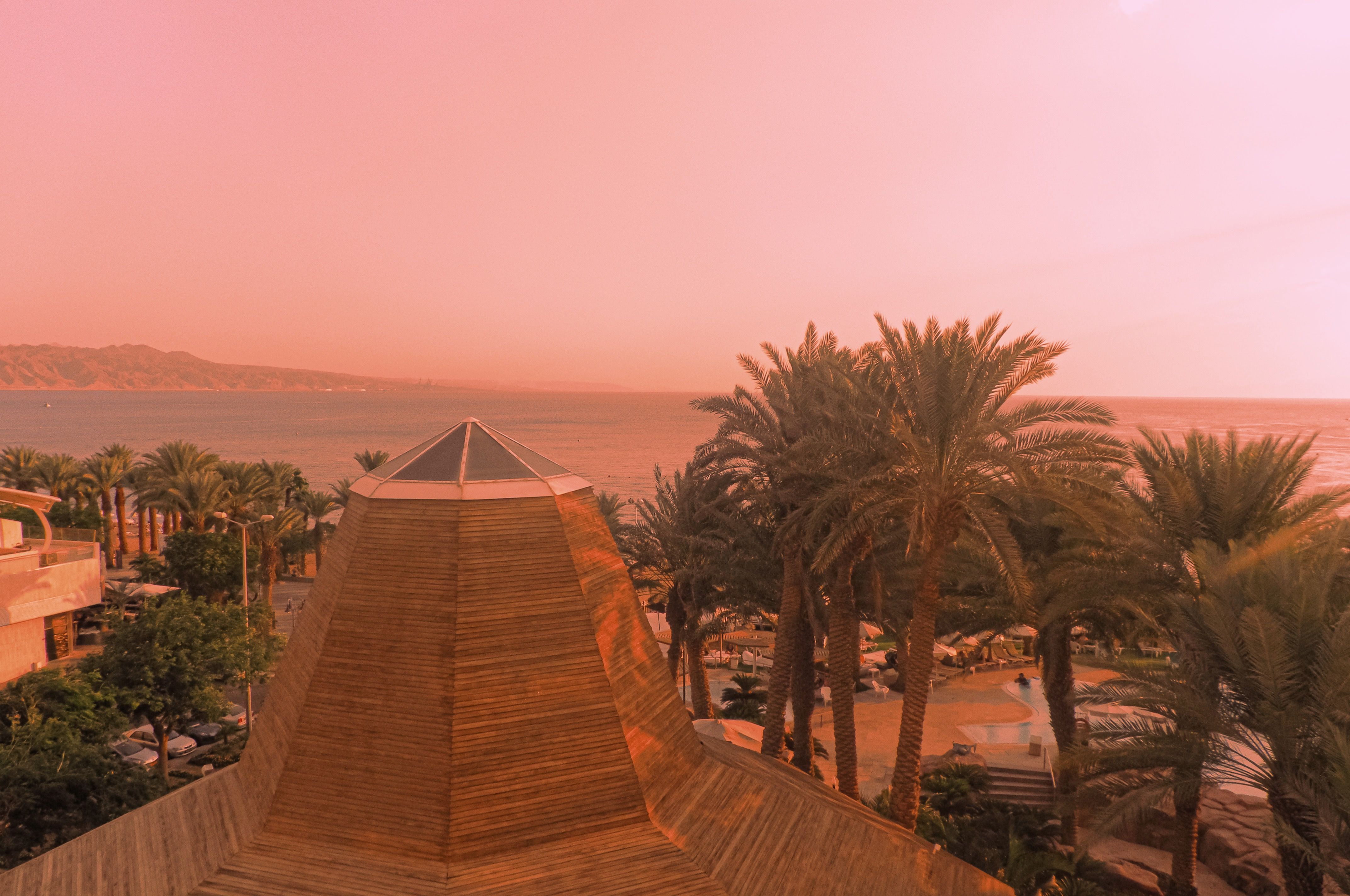Eilat