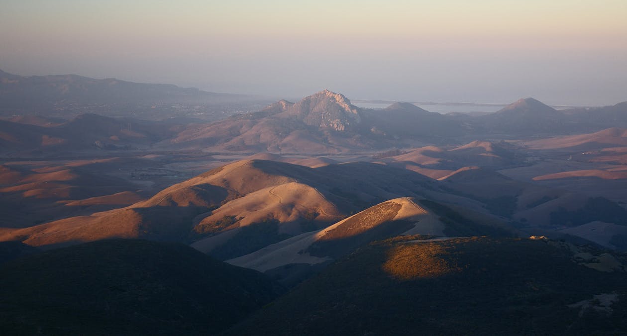 Δωρεάν στοκ φωτογραφιών με Γαλάζια Όρη, γραφικός, ηφαίστειο Φωτογραφία από στοκ φωτογραφιών