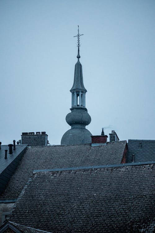 Gratis lagerfoto af hustage, kirke, kristendom