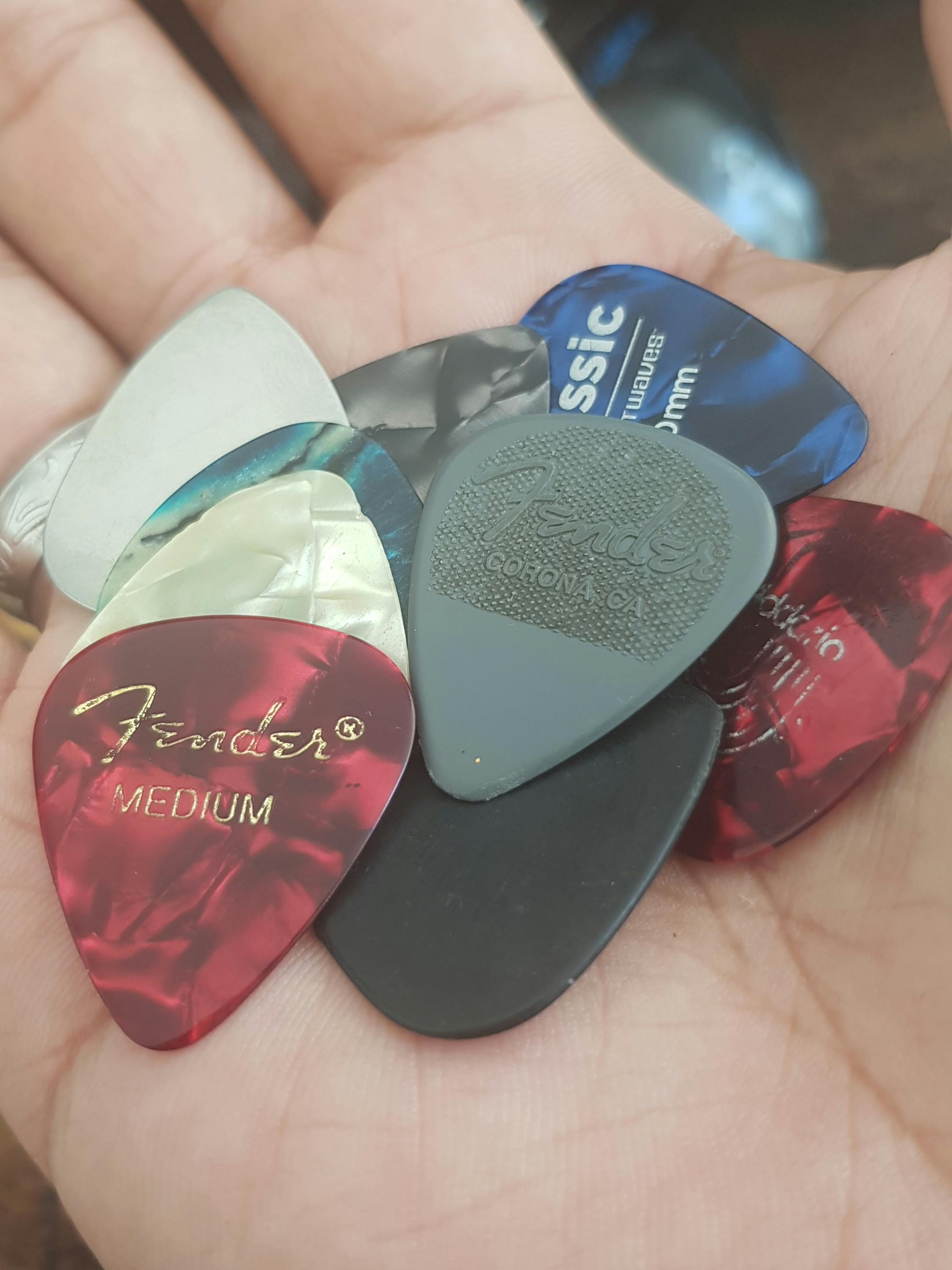 Image result for guitar pick free stock photos