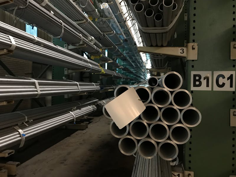 Trading / Material Supply