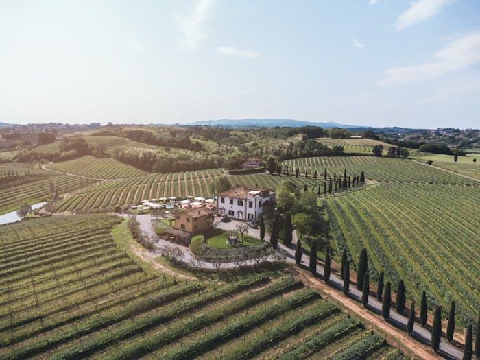 Finding property in Piemonte