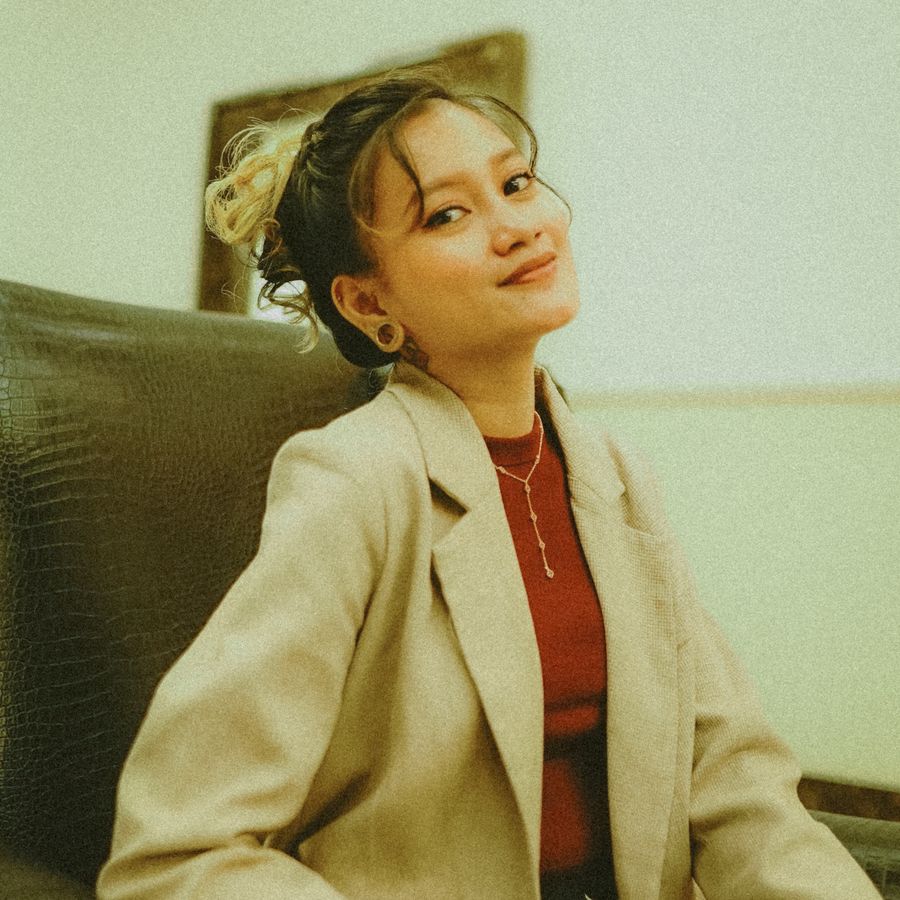 Sinse Nadia Putri