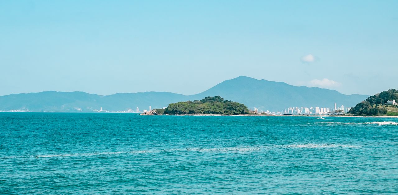 Santa Catarina