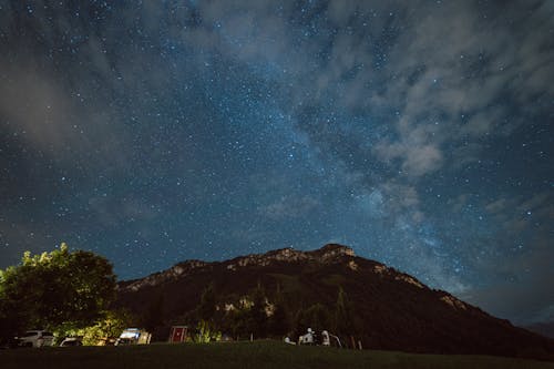 Fotos de stock gratuitas de astrología, astronomía, cielo