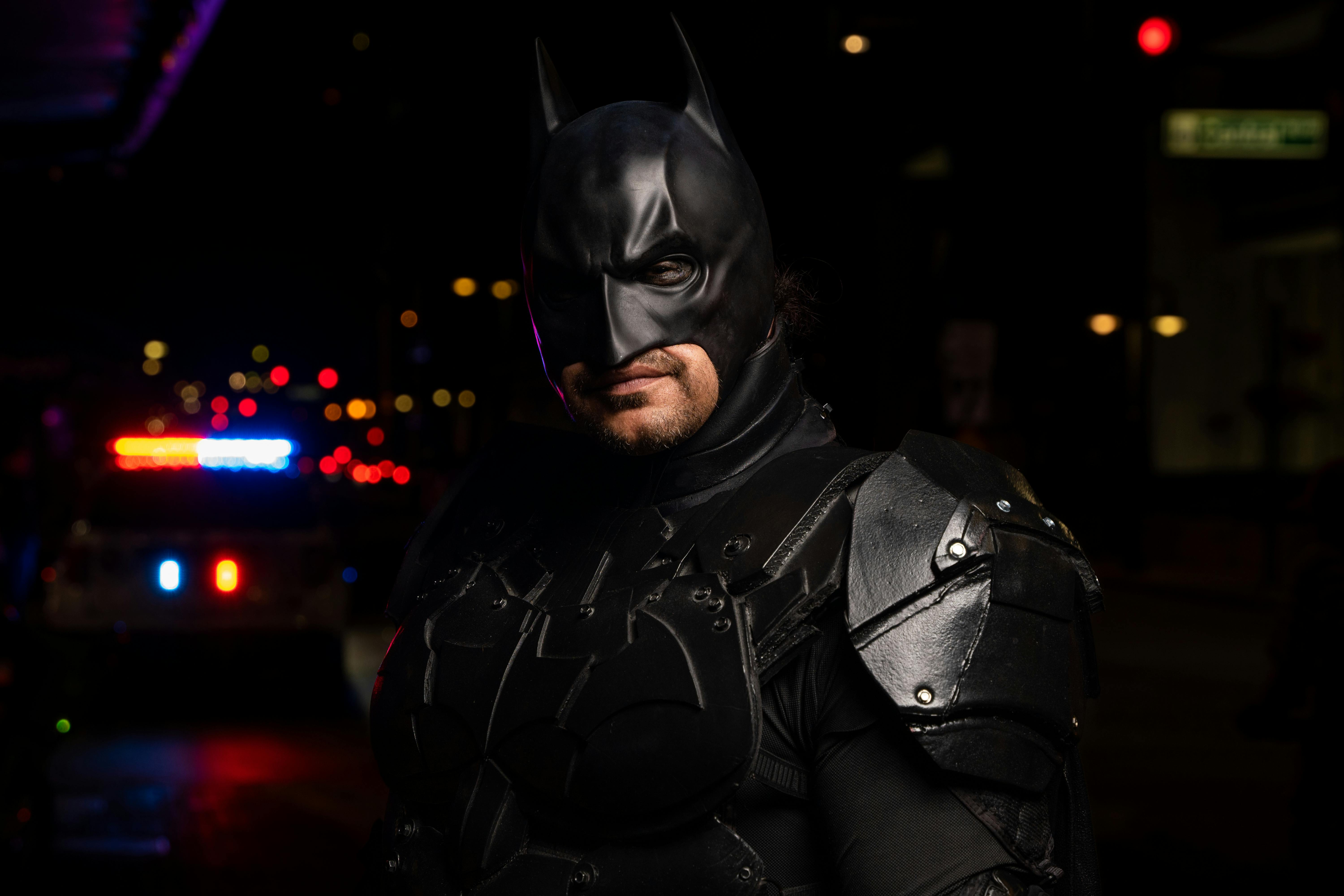 Batman Wallpapers, HD Batman Backgrounds, Free Images Download