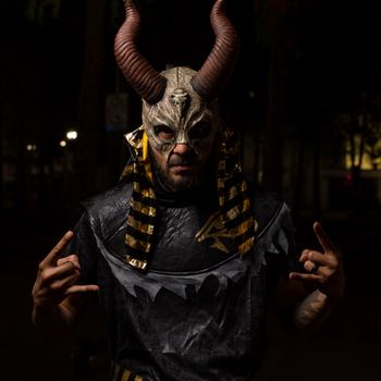 Let The Devil Wear Black: Hamlet