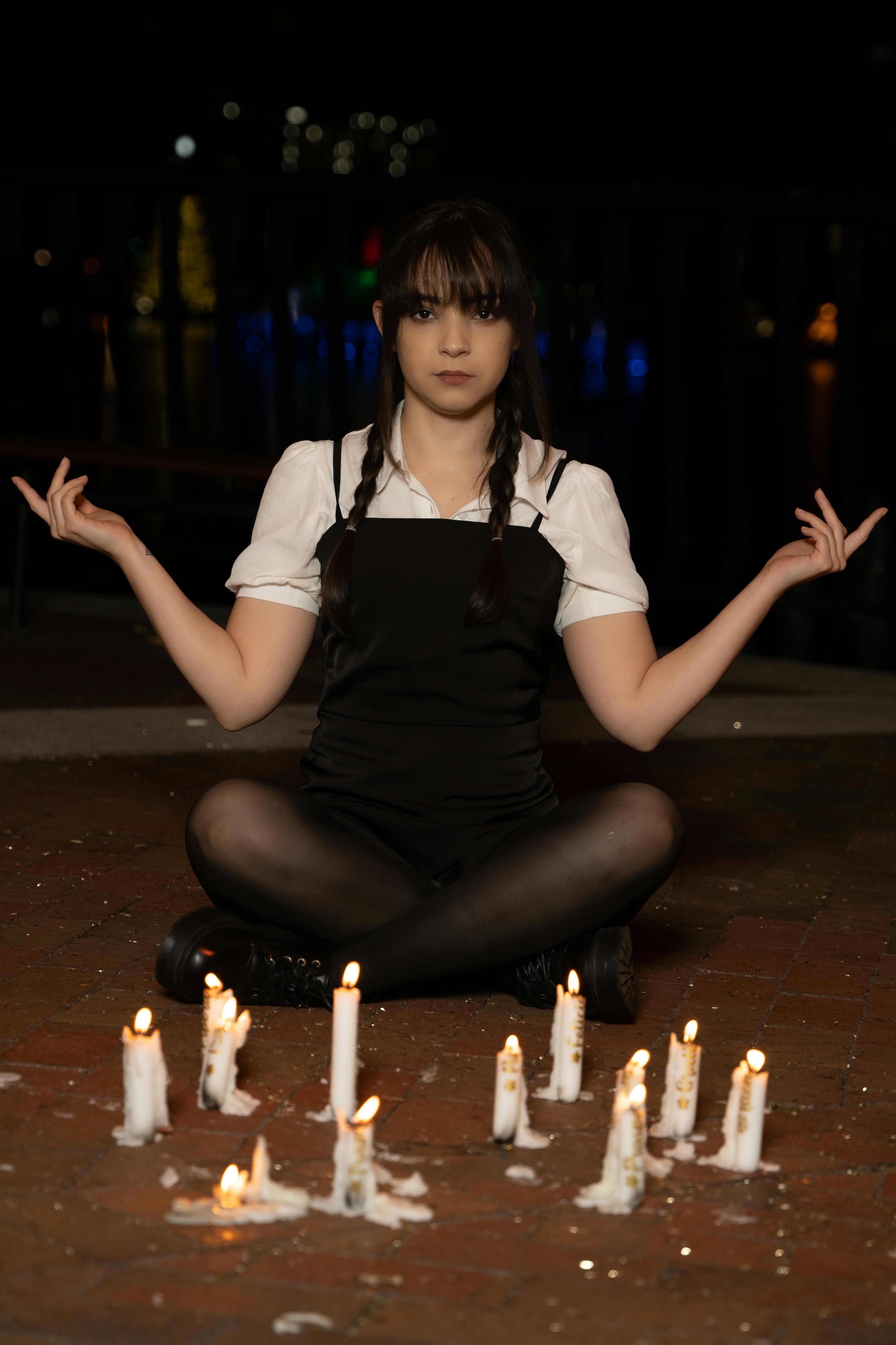 Gothic Candles Photos, Download The BEST Free Gothic Candles Stock