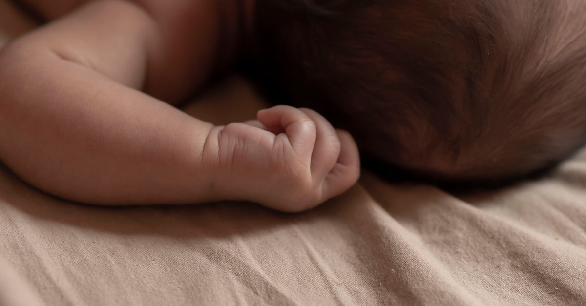 Surrogate Fights for Custody After Refusing Abortion in High-Profile Case