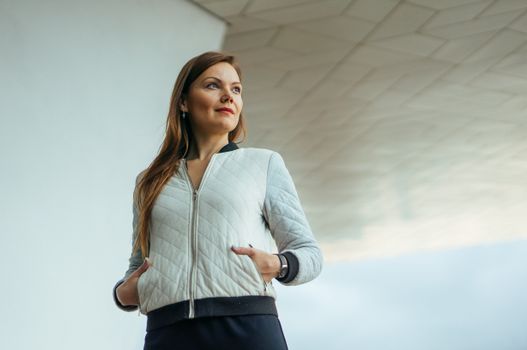 Free stock photo of adult, brunette, business