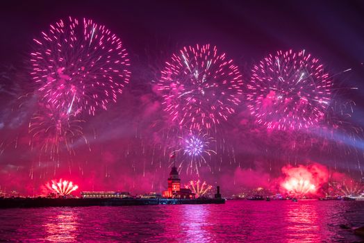 Free stock photo of abstract, bright, celebration