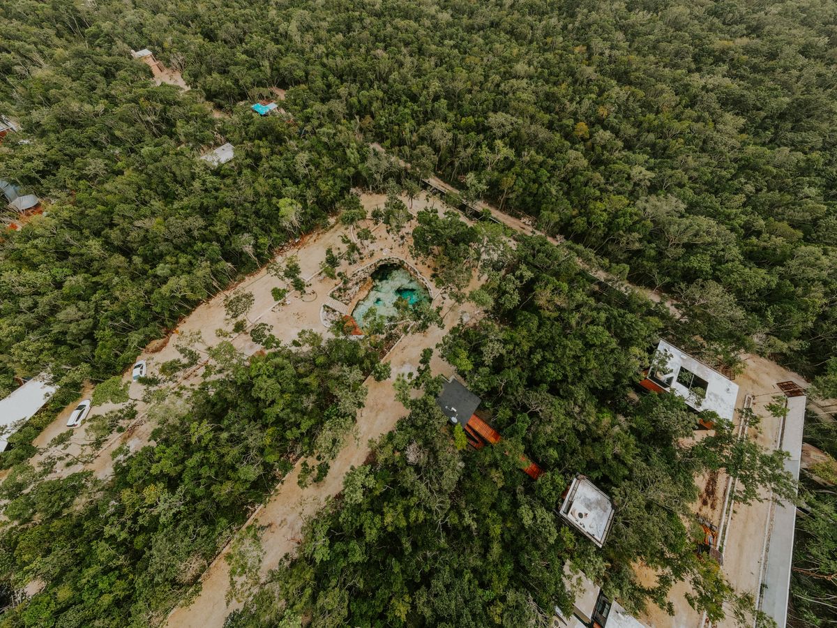 5 Day 'Escape & Thrive' Private Wellness Retreat in Sunny Tulum 3