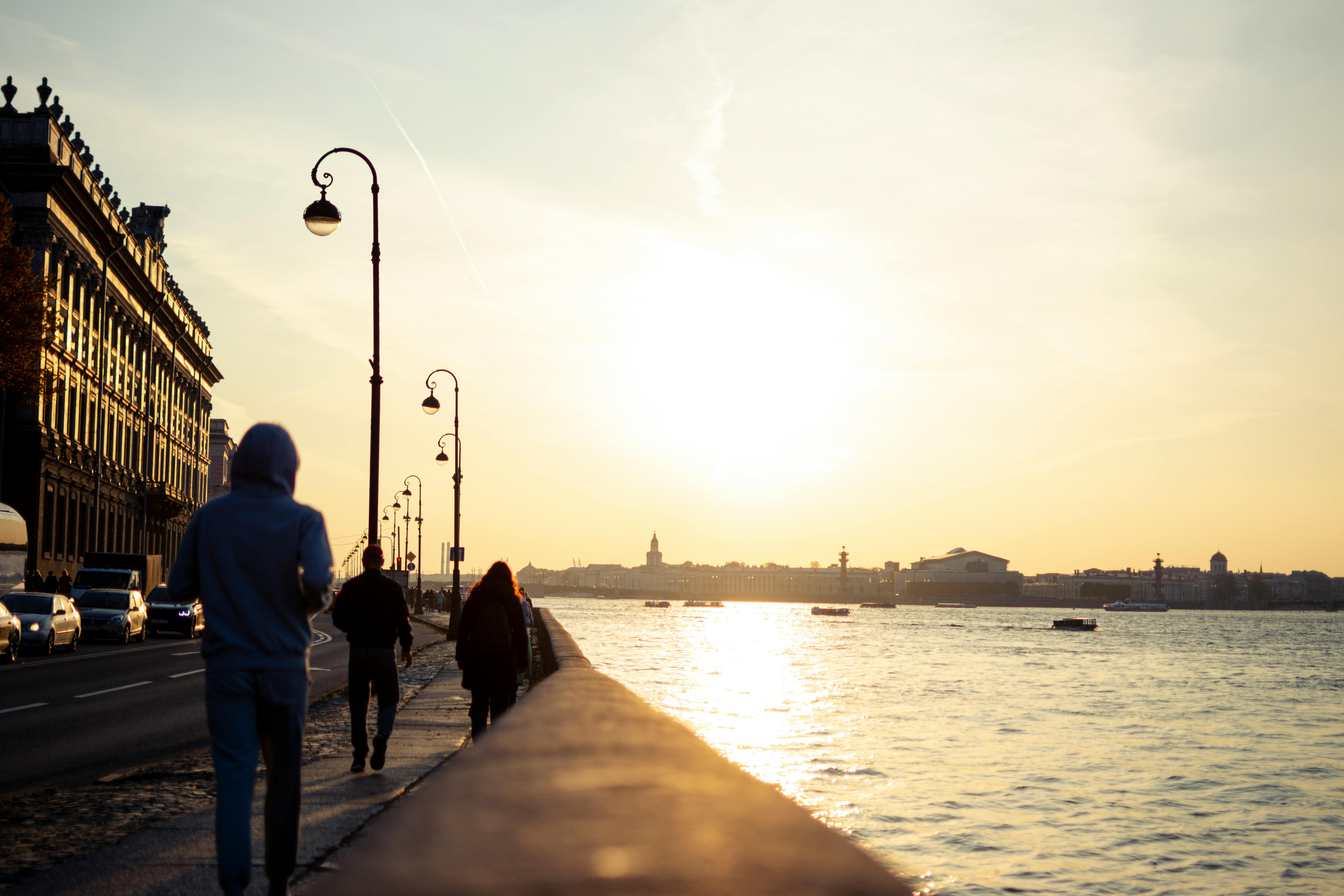 general lifestyle survey uk — Photo by Vitali Adutskevich on Pexels