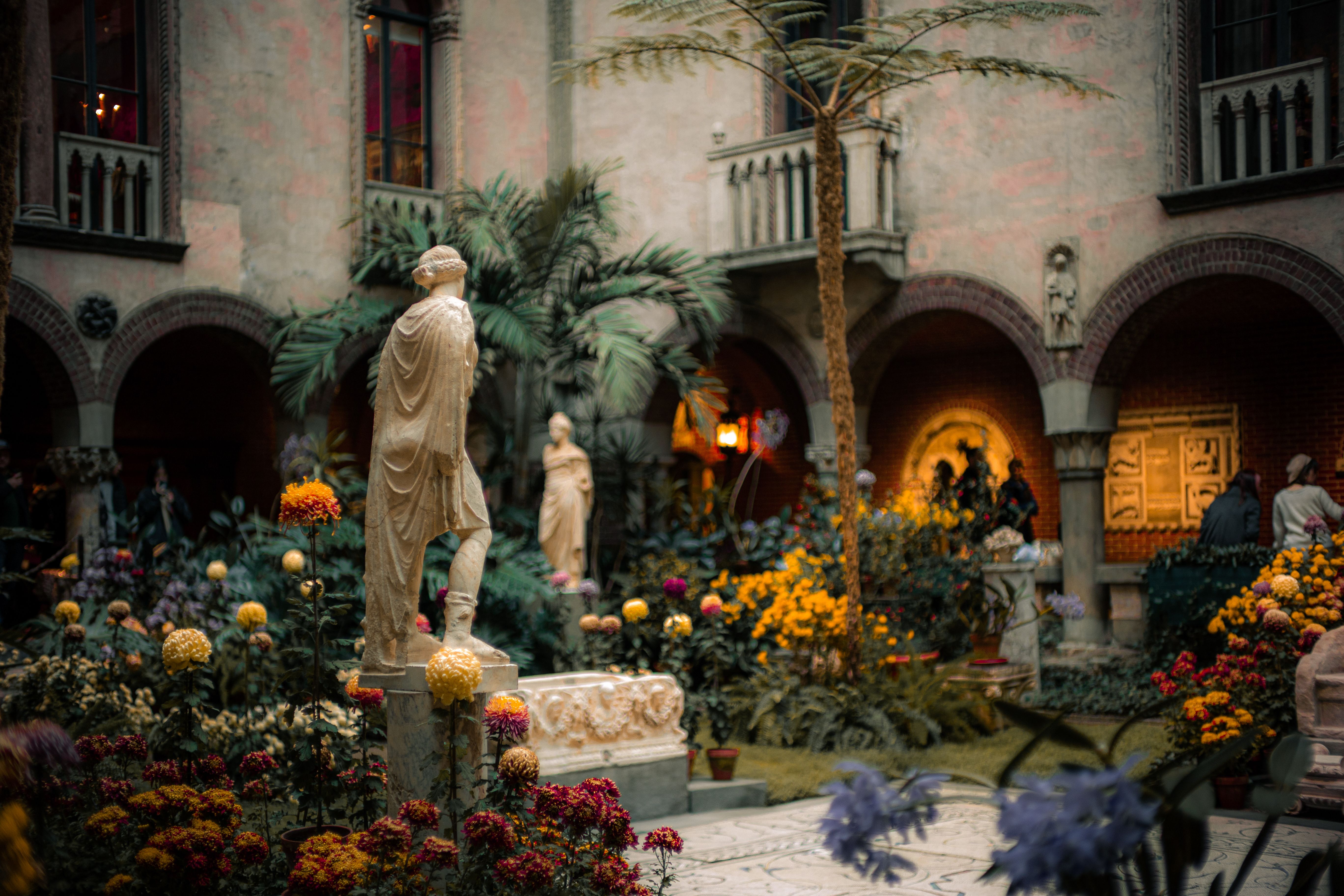 Museum of Fine Arts (MFA)