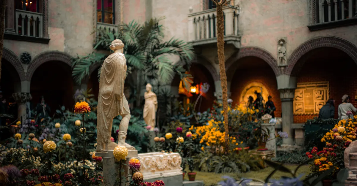 Museum of Fine Arts (MFA)