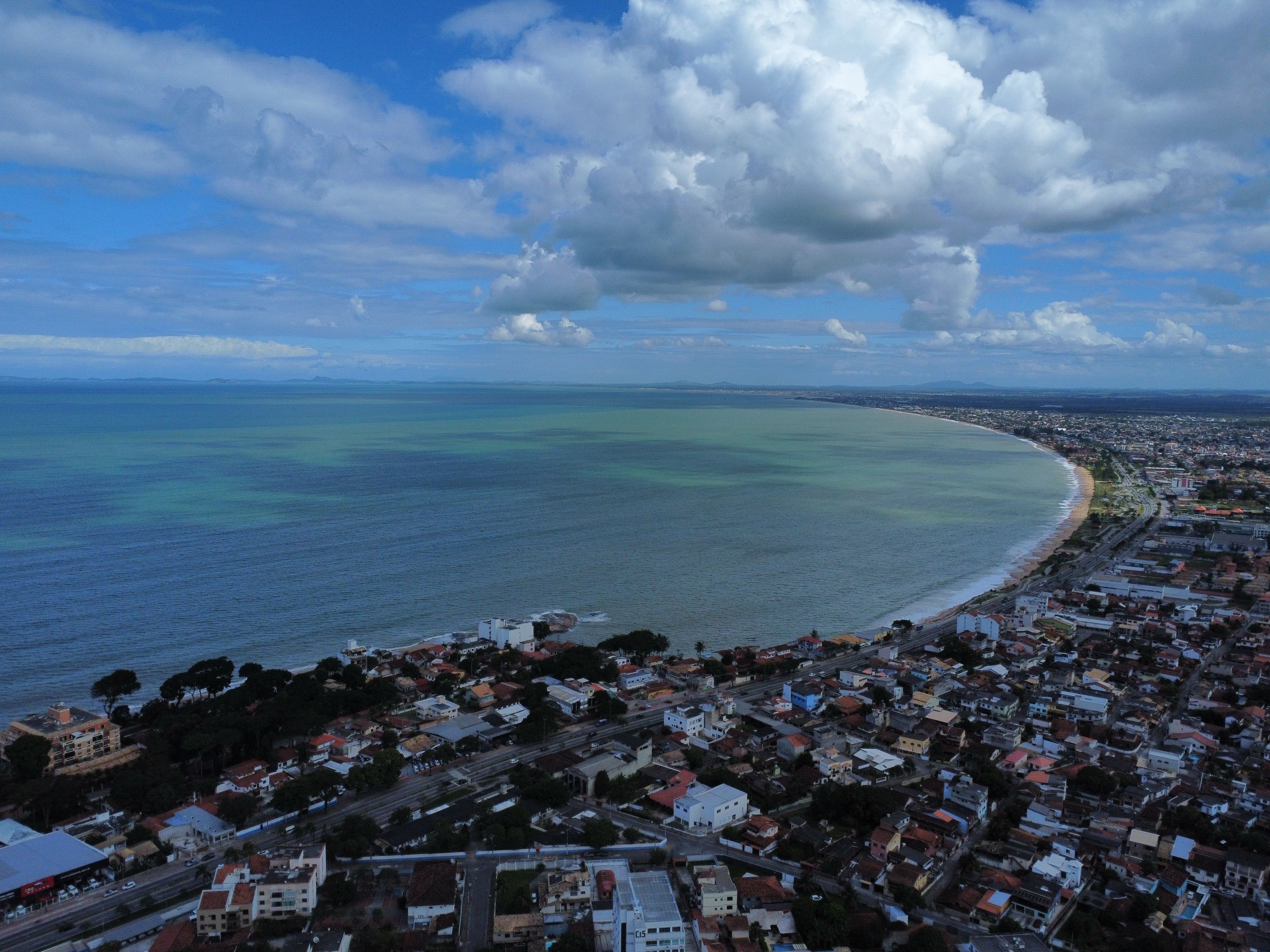 Rio das Ostras