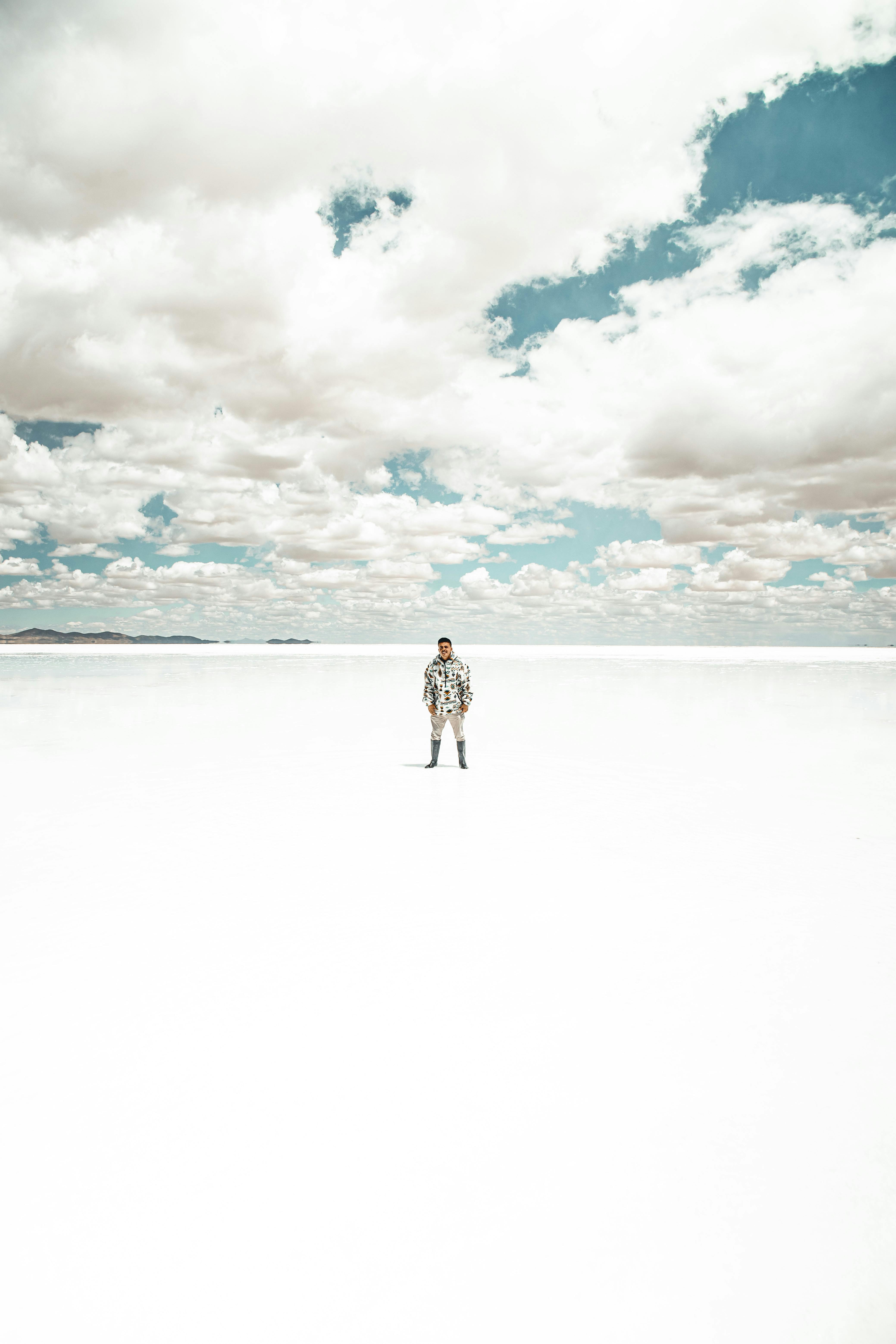 Salt Man Photos, Download The BEST Free Salt Man Stock Photos & HD Images