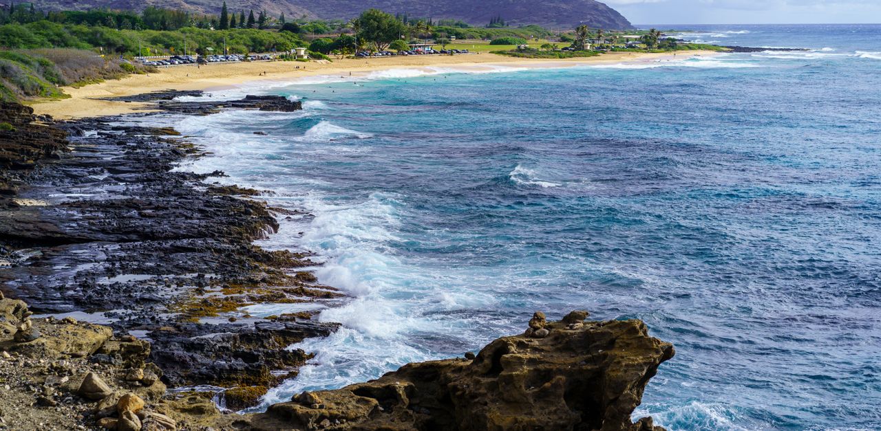 Oahu
