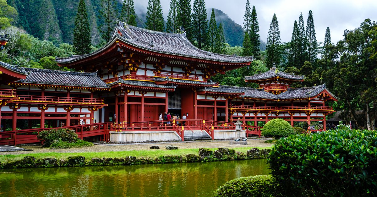 Temple Japonais : Top 15 Sites Sacrés 2026