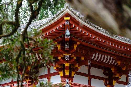 Kostnadsfri bild av buddhist, kinesisk arkitektur, pagod