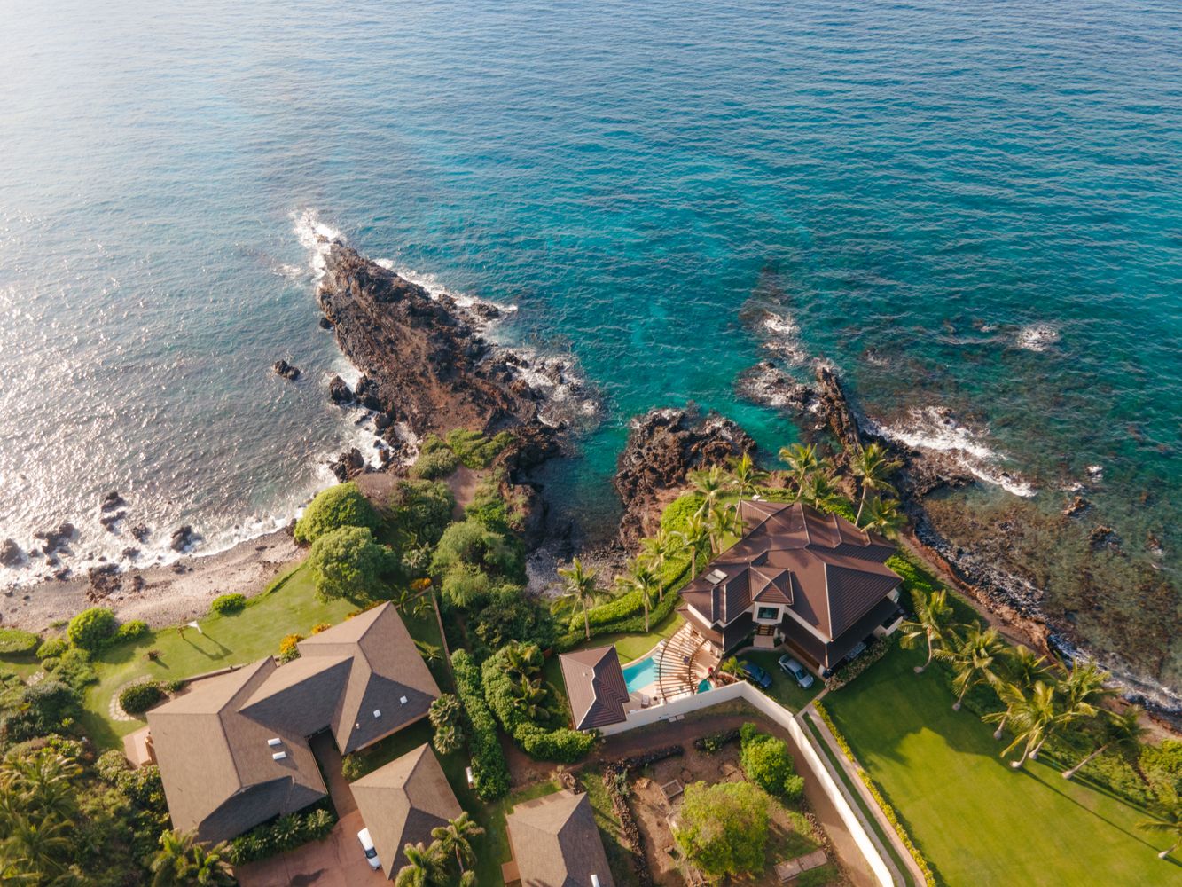 StayTerra Adds 2,000 Homes Through Gather Vacations Deal
