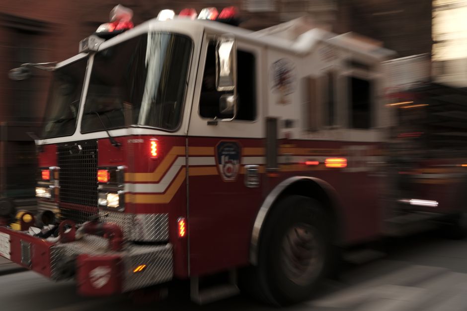 911, fdny, アクションショットの無料の写真素材