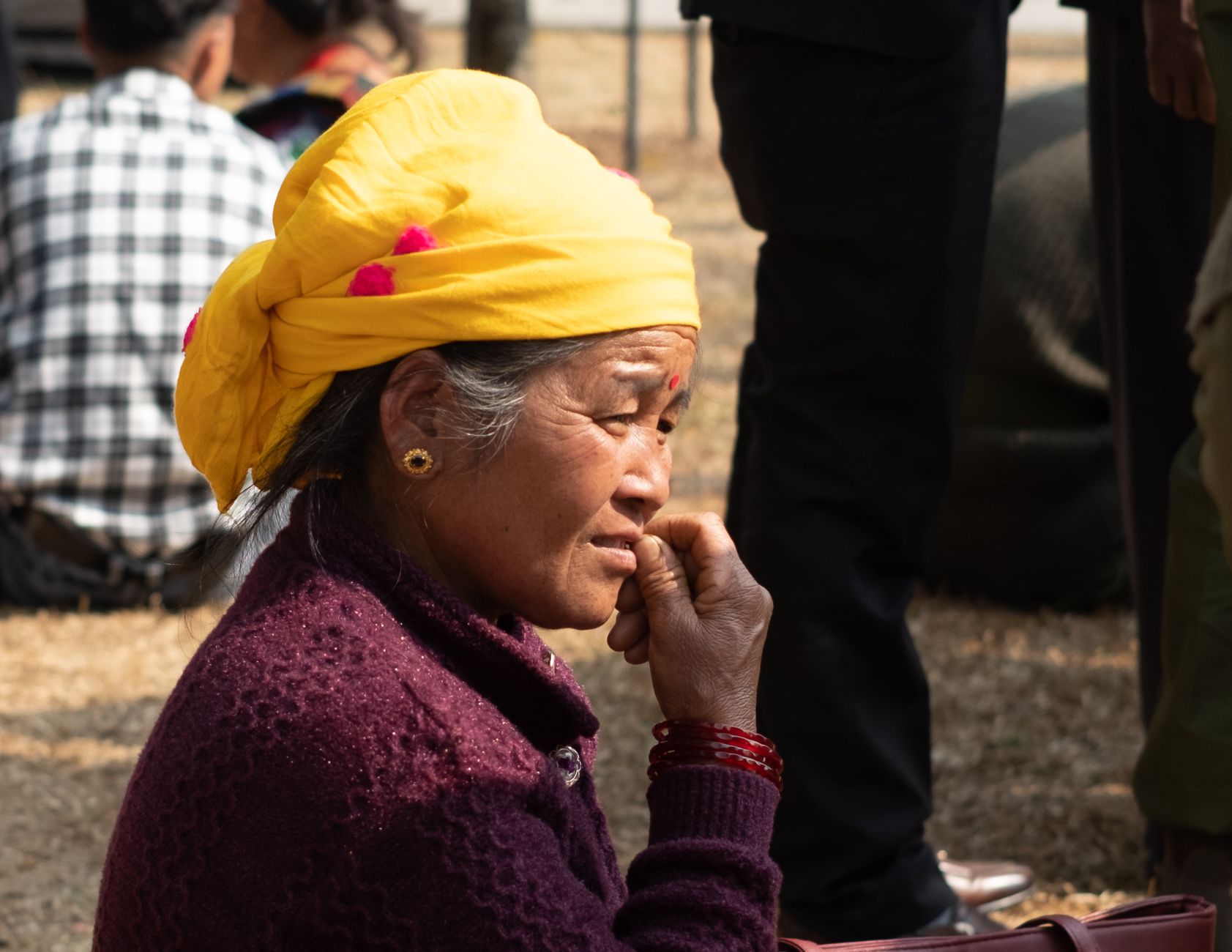 Sonam Wangchuk Forcibly