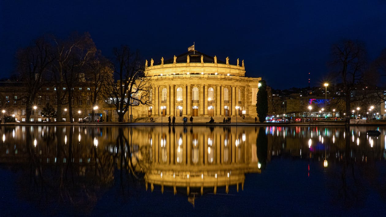 Kostnadsfri bild av balett, gammal arkitektur, händelse