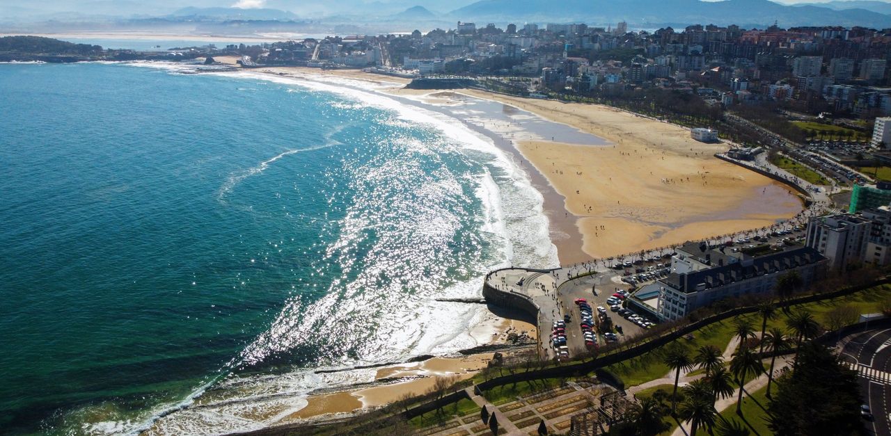 Cantabria