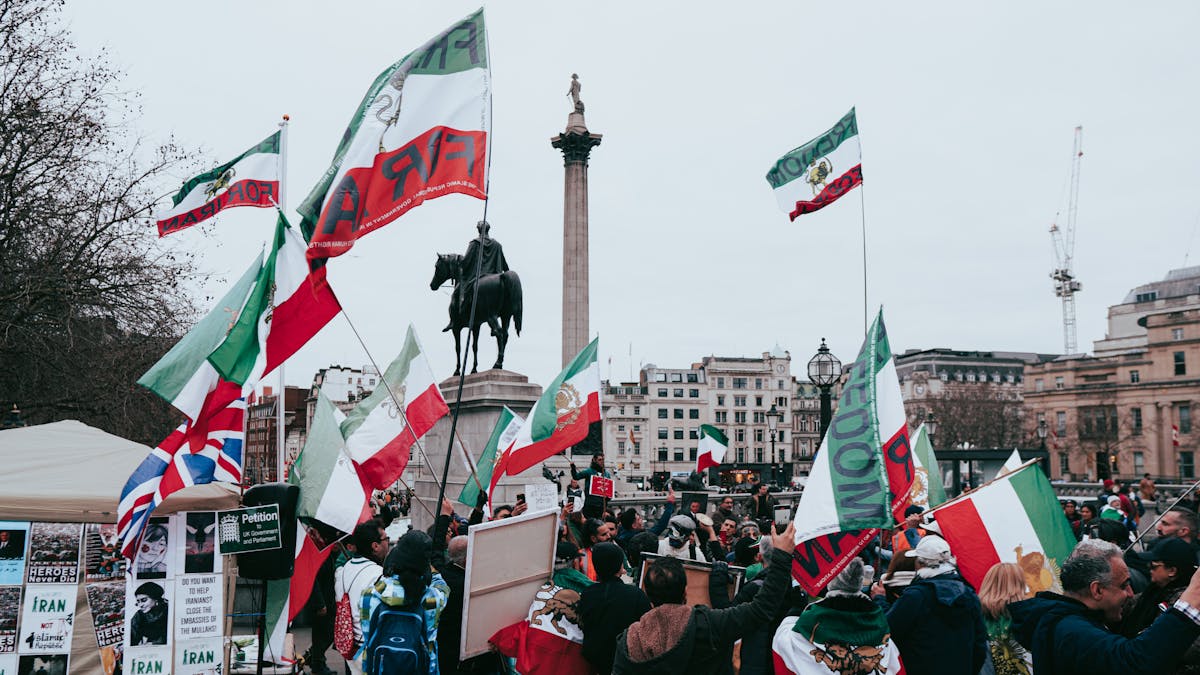 Iranian Diaspora Eyes Return as Home Awaits Rebuilding: A Unique Opportunity