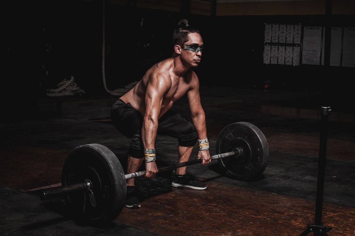 TB Fitness Pump - Total Body Power at TB Fitness, the premier fitness center in Tangra, Kolkata.