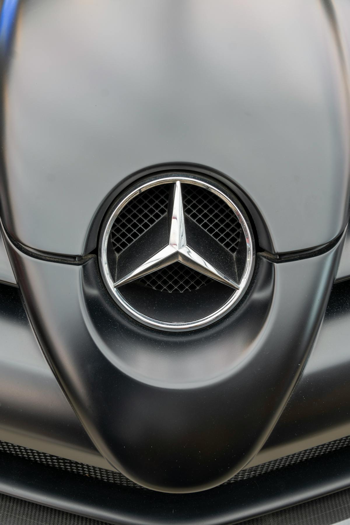 Person filming a healthy meal for social media with a smartphone