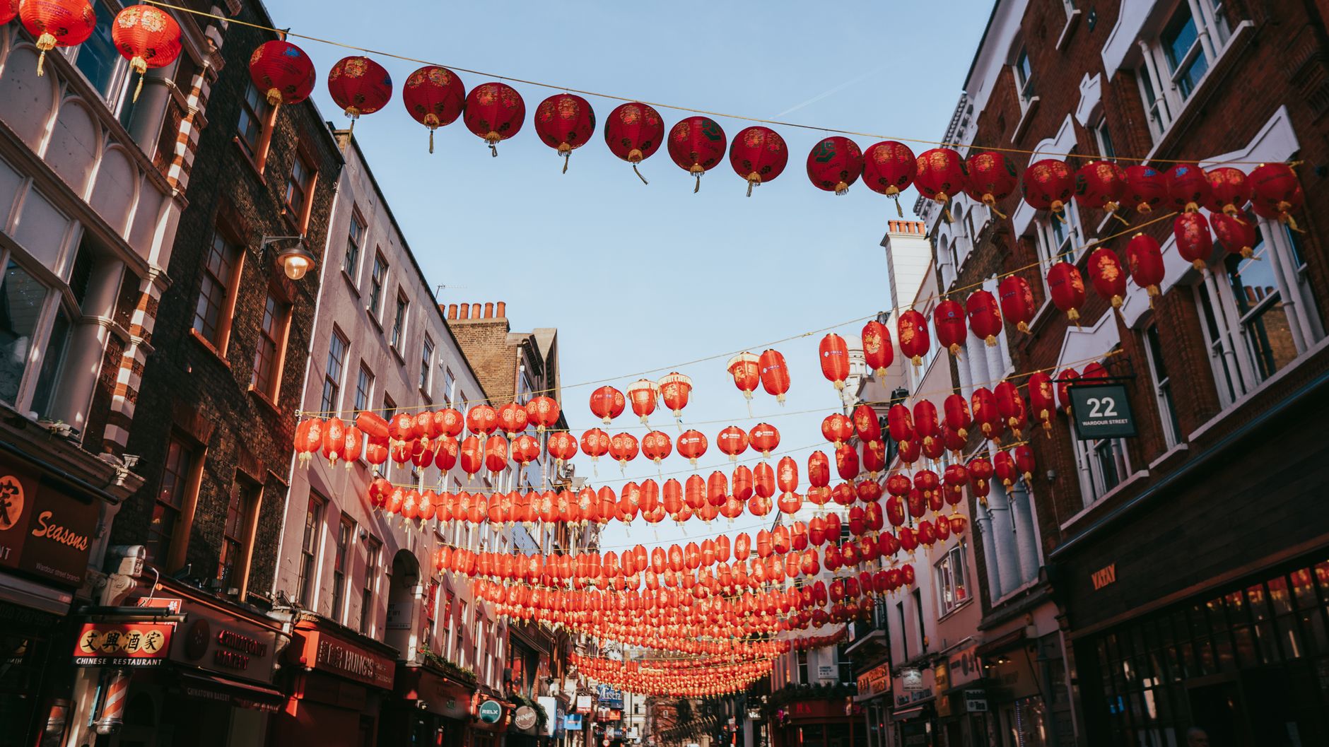 美伊停火协议达成,英国华人如何理解国际局势对在英生活的影响?