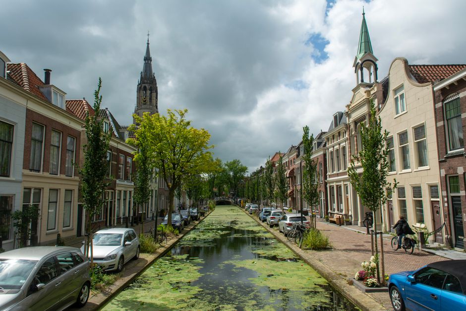 Foto de Delft