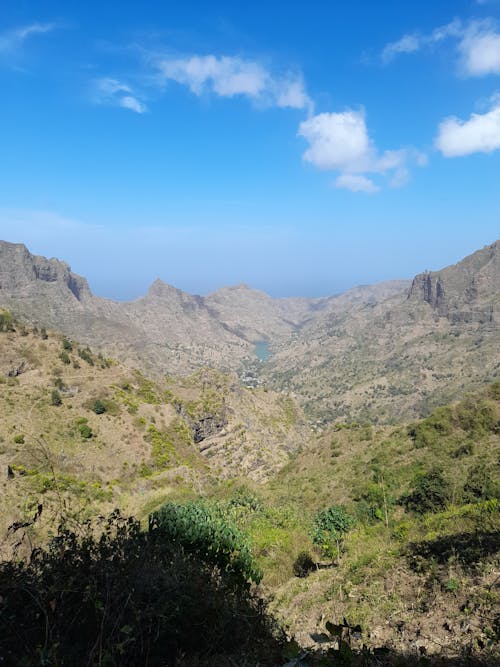 Ribeira Principal Cabo Verde 