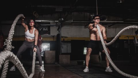 Why injury screening markers is the Defining Metric in Modern Competition