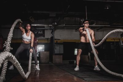The Compound Lift Hierarchy: Why Squat, Bench, and Deadlift Are Non-Negotiable
