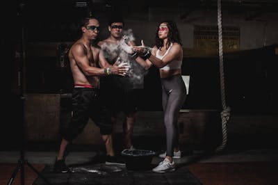 Oméga-3 Ultra Concentré