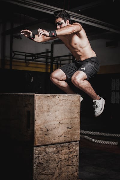 Injury prevention training