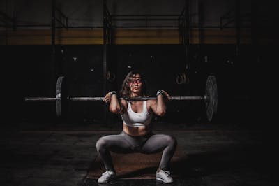 Fitness assessment