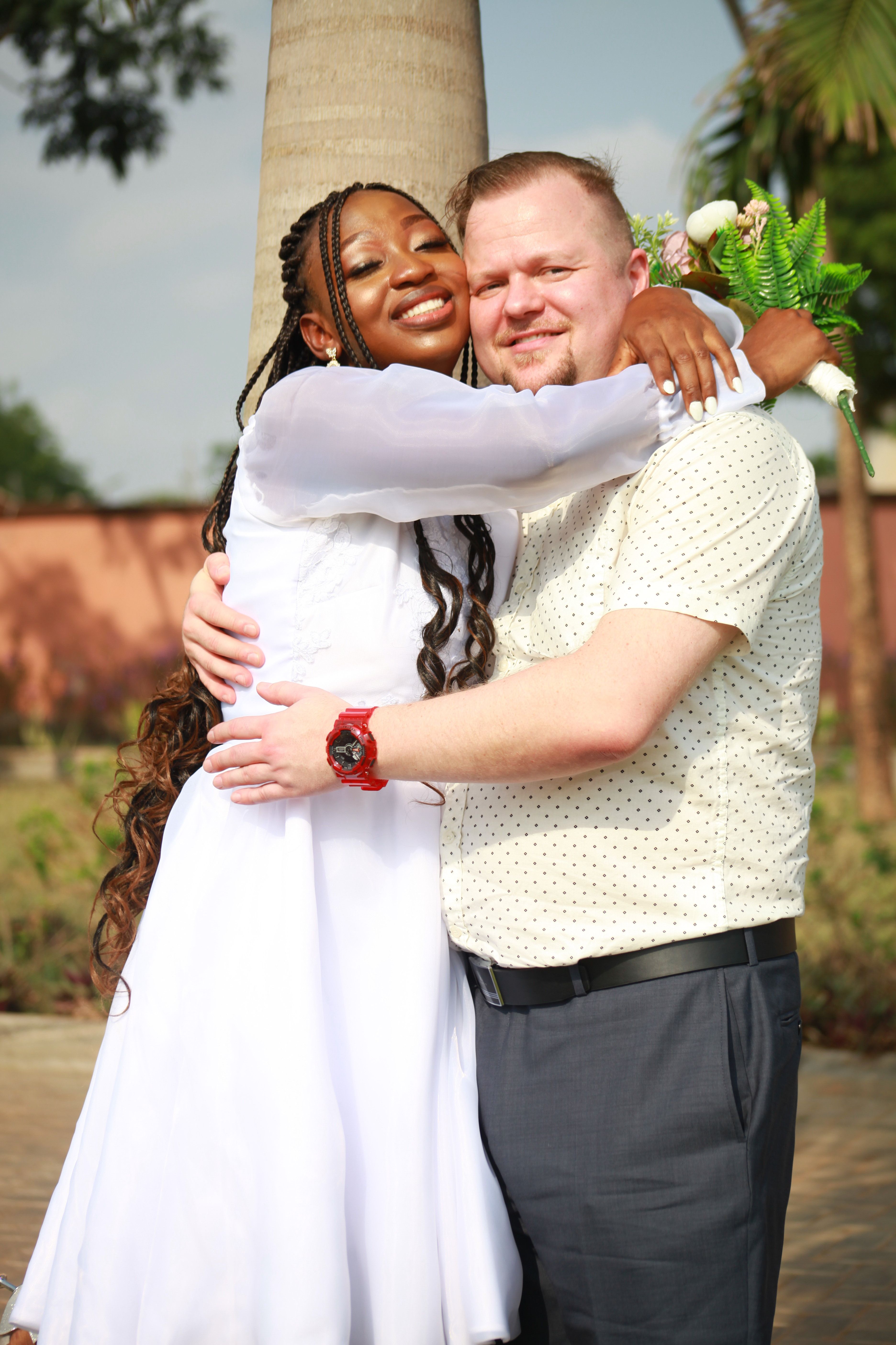 Naomi & Luke — photo 3