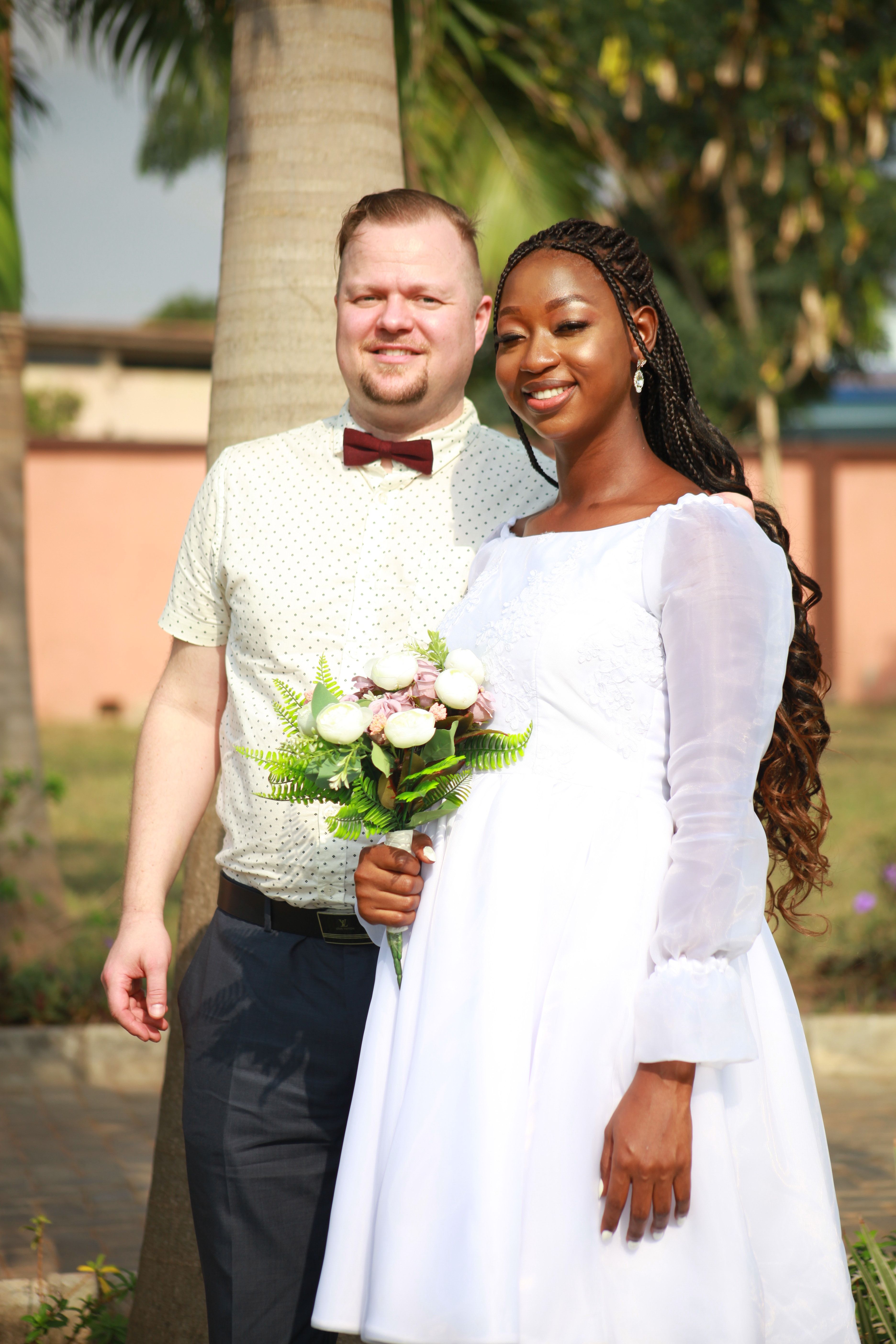 Naomi & Luke — photo 4