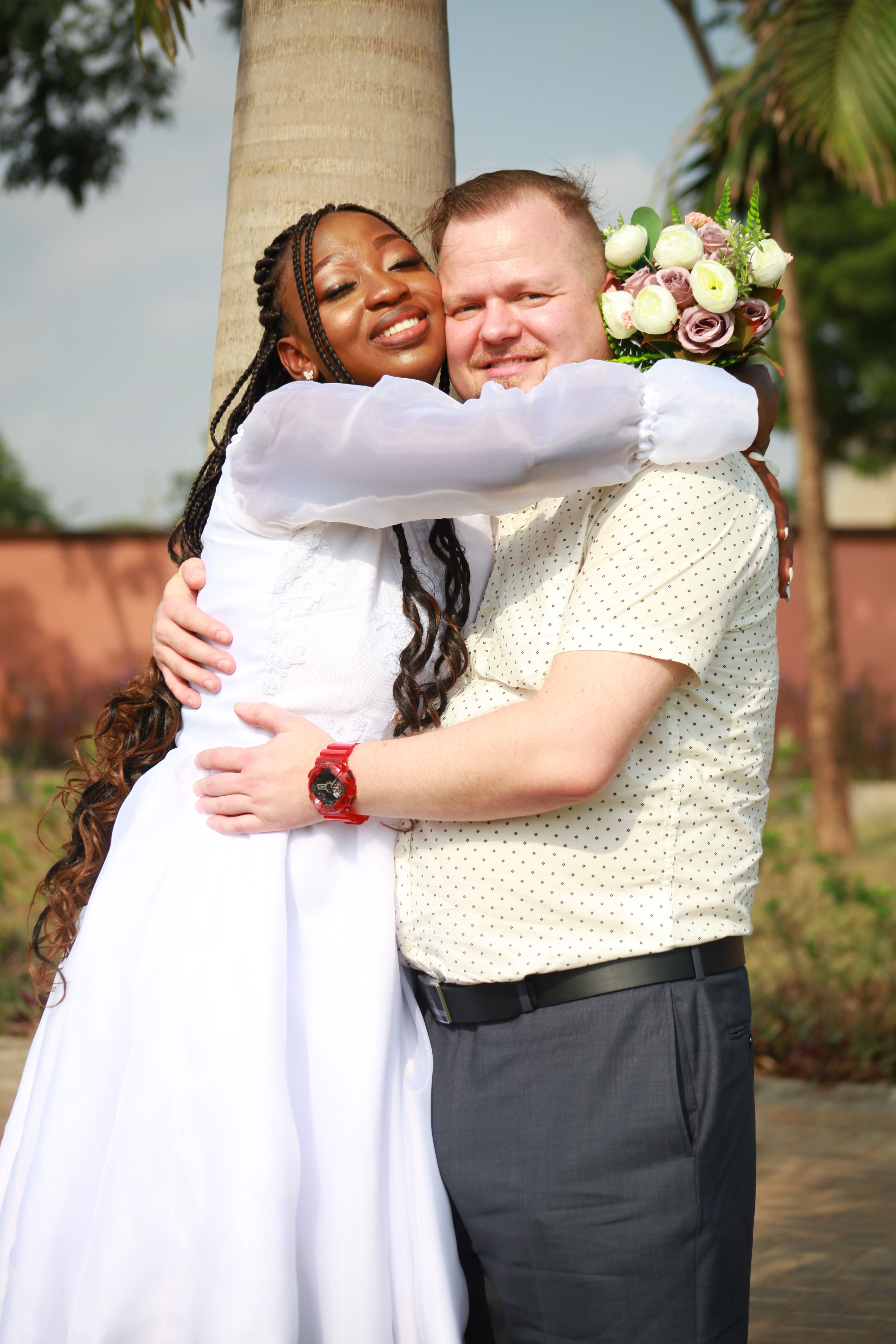 Naomi & Luke — photo 5